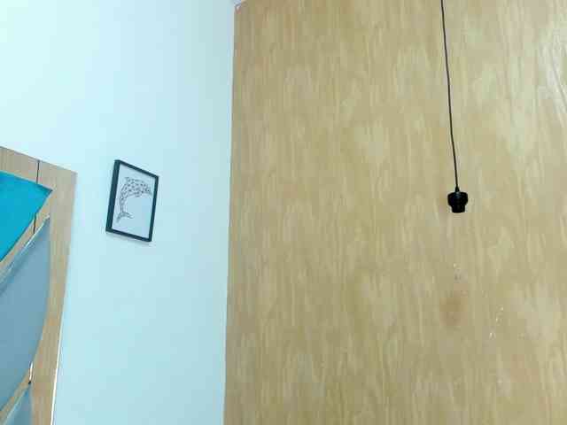 Luya-Jhonson webcam