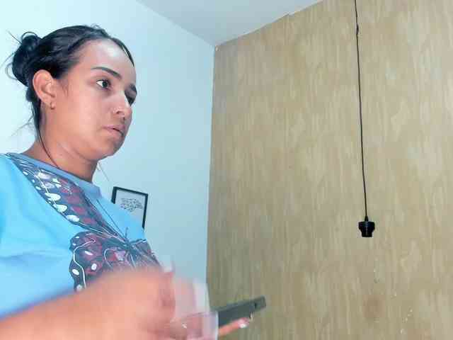 Luya-Jhonson webcam