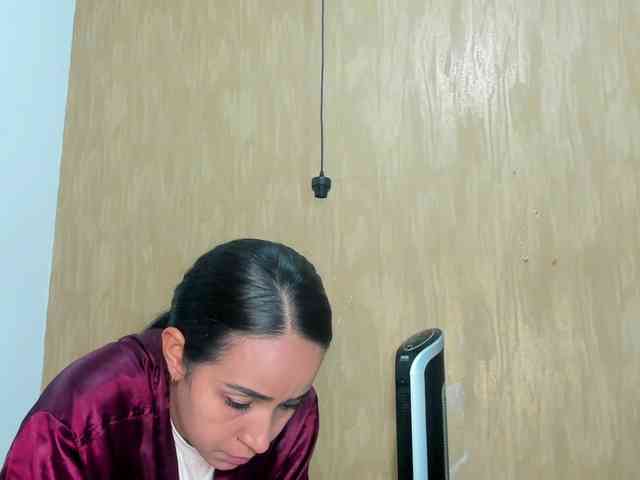 Luya-Jhonson webcam