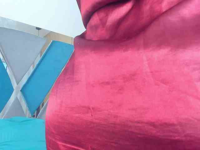 Luya-Jhonson webcam
