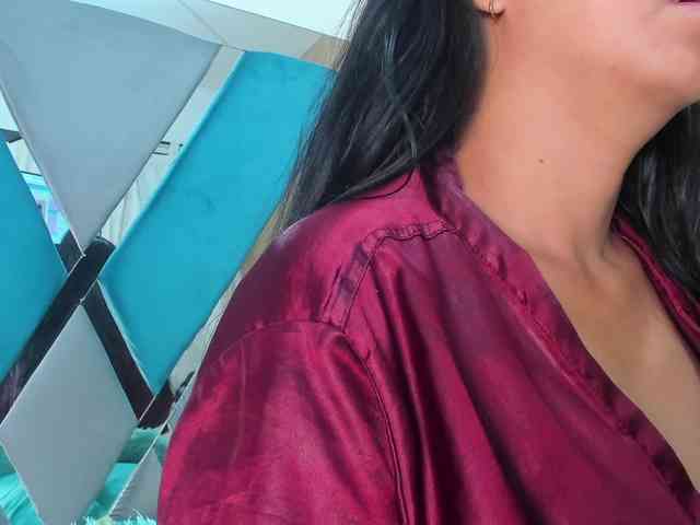 Luya-Jhonson webcam