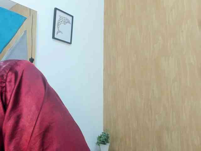 Luya-Jhonson webcam