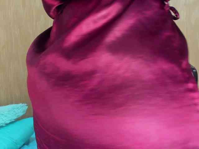 Luya-Jhonson webcam