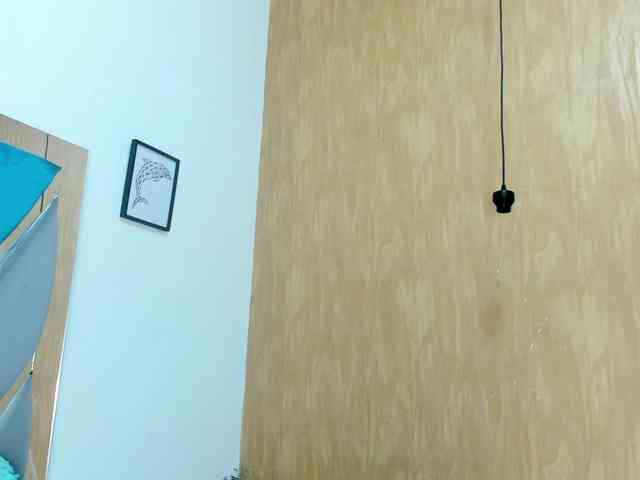 Luya-Jhonson webcam
