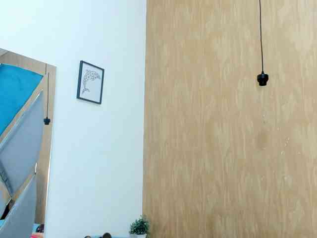 Luya-Jhonson webcam