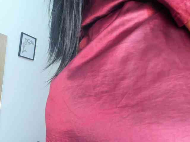 Luya-Jhonson webcam
