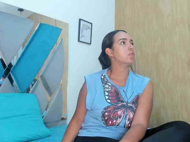 Luya-Jhonson webcam