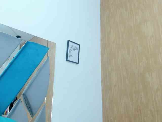 Luya-Jhonson webcam