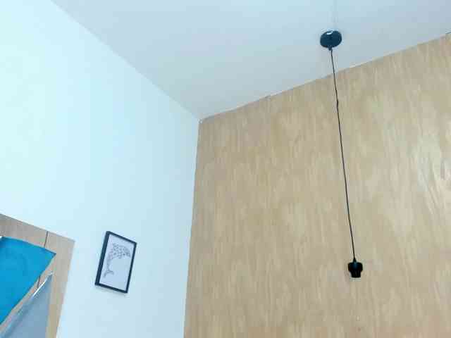 Luya-Jhonson webcam
