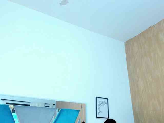 Luya-Jhonson webcam