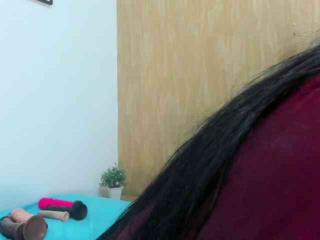 Luya-Jhonson webcam