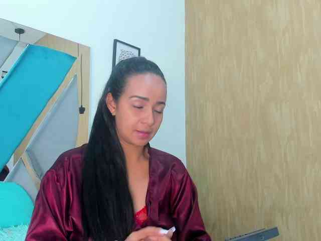 Luya-Jhonson webcam