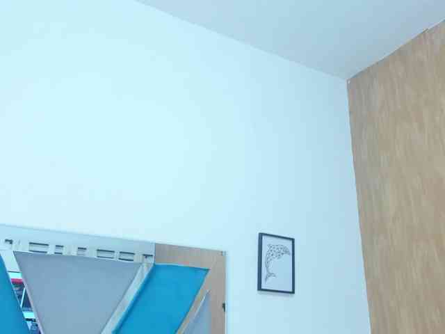 Luya-Jhonson webcam