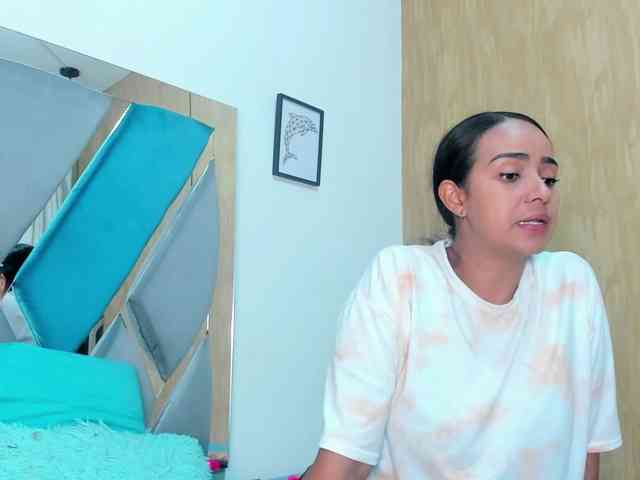 Luya-Jhonson webcam