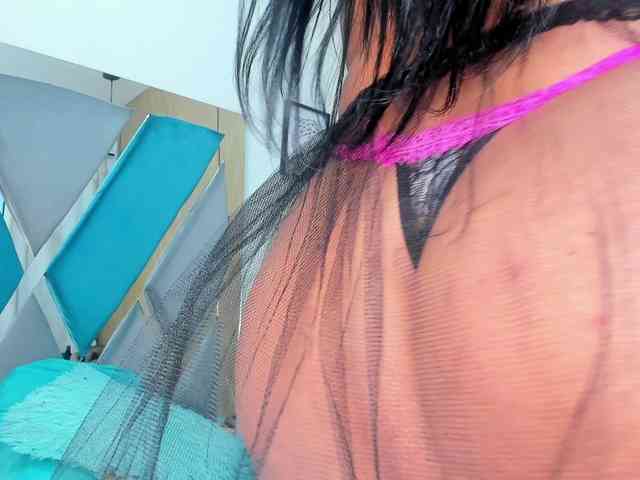 Luya-Jhonson webcam