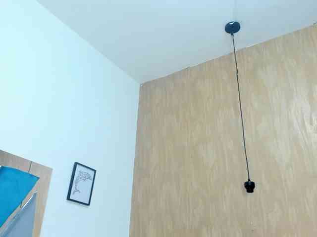 Luya-Jhonson webcam