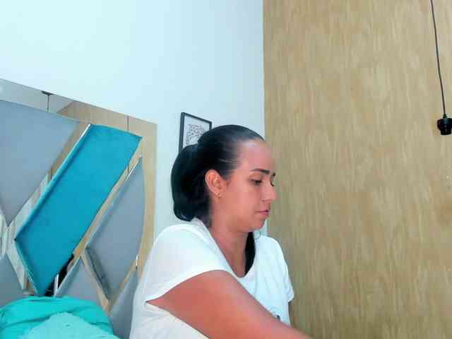 Luya-Jhonson webcam