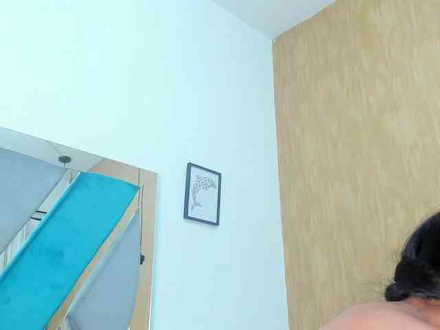 Luya-Jhonson webcam