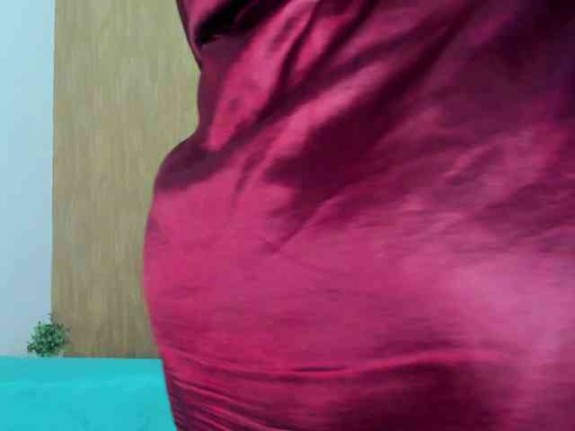 Luya-Jhonson webcam