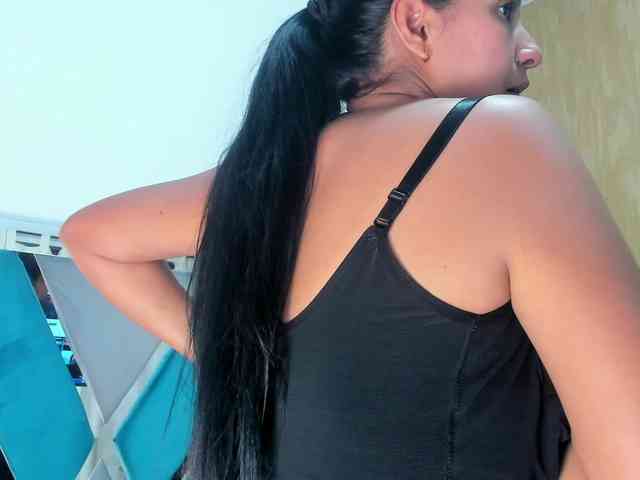 Luya-Jhonson webcam