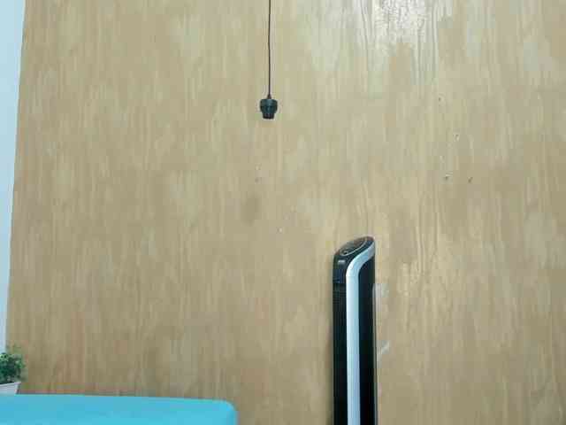 Luya-Jhonson webcam
