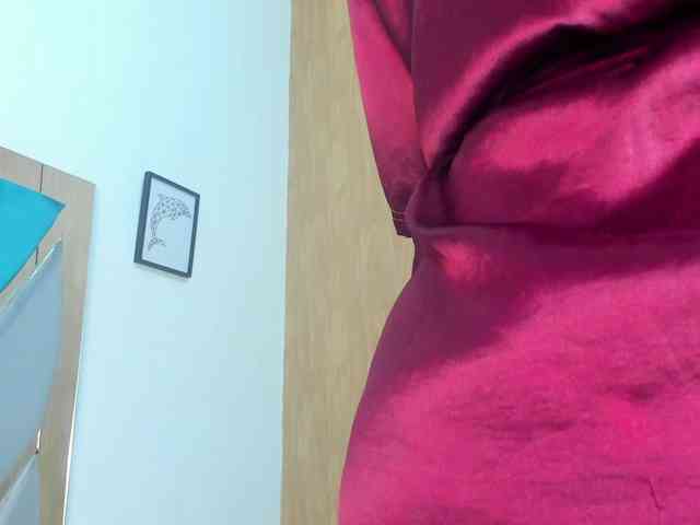 Luya-Jhonson webcam