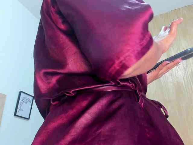 Luya-Jhonson webcam