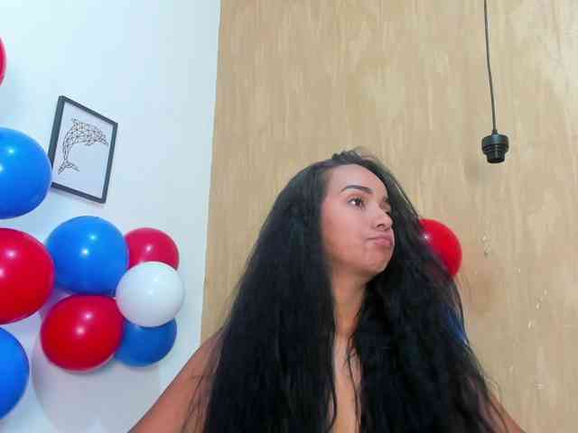 Luya-Jhonson webcam