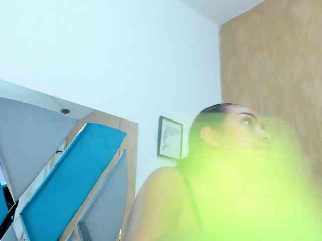 Luya-Jhonson webcam
