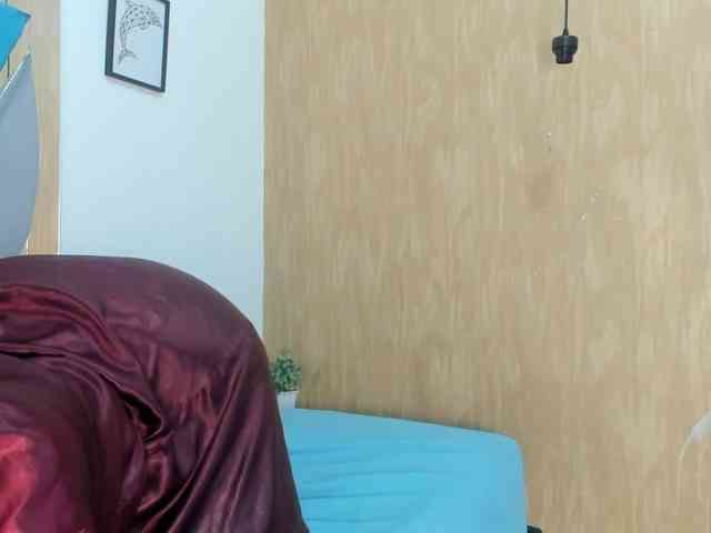Luya-Jhonson webcam