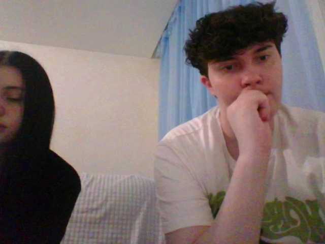 MaryEvans on BongaCams 