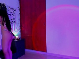 littlekayla Porn Show