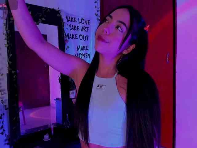 littlekayla webcam