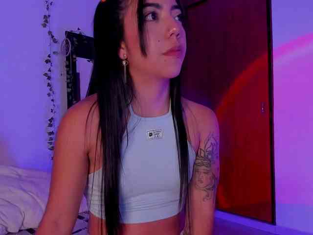 littlekayla webcam