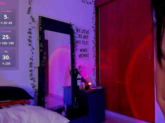 littlekayla webcam