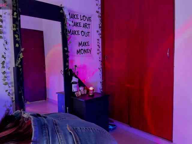 littlekayla webcam
