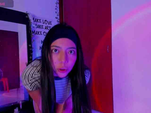 littlekayla webcam