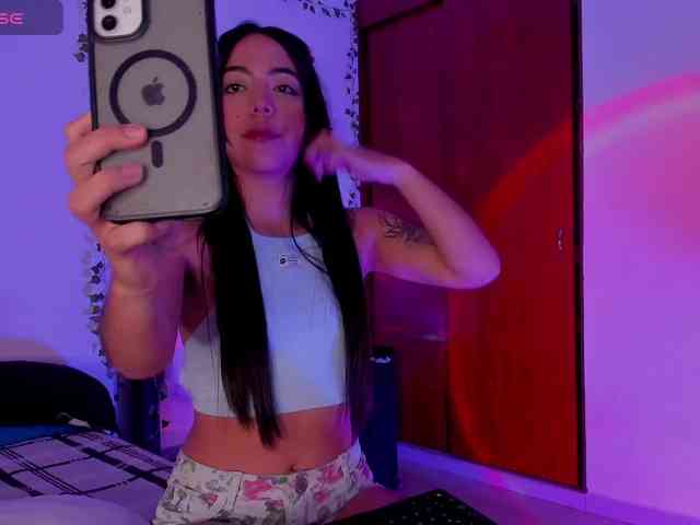 littlekayla webcam