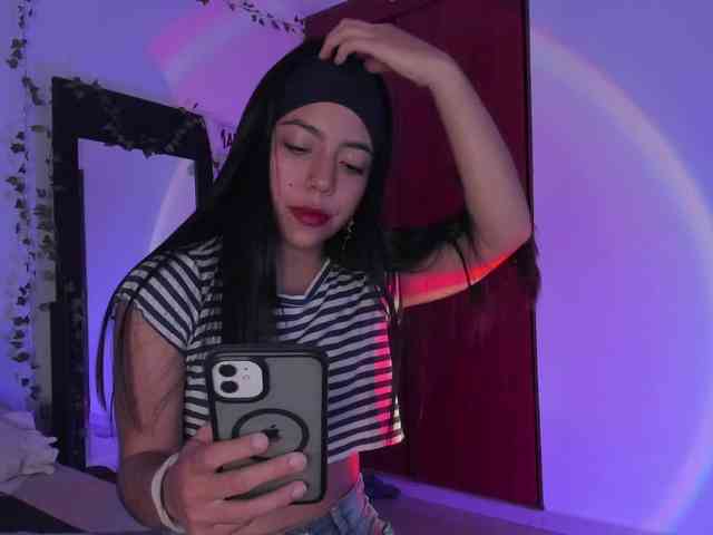 littlekayla webcam