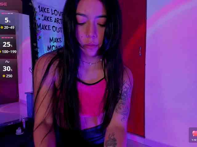 littlekayla webcam