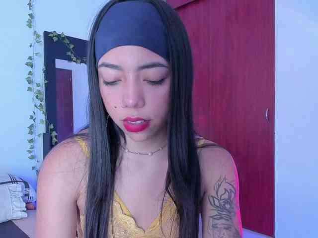 littlekayla webcam