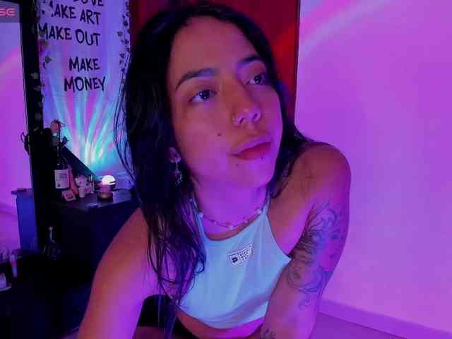 littlekayla webcam