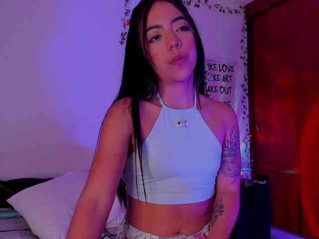 littlekayla webcam