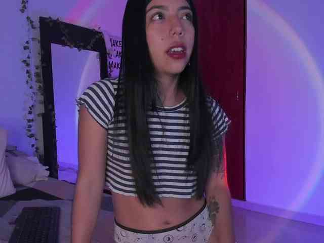 littlekayla webcam