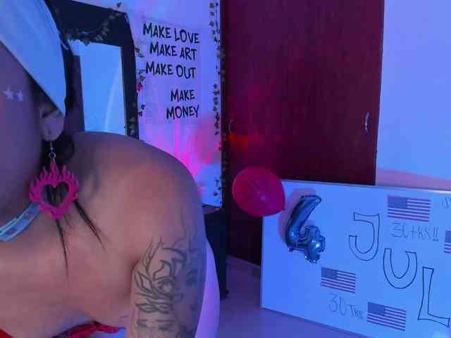 littlekayla webcam