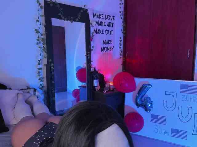 littlekayla webcam