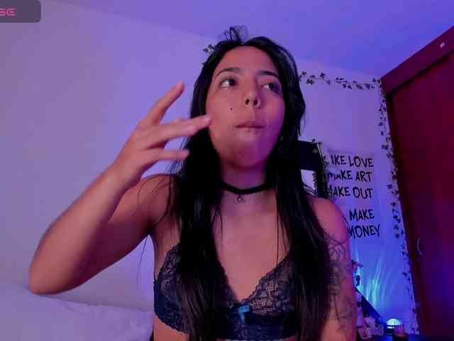 littlekayla webcam