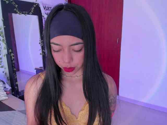 littlekayla webcam
