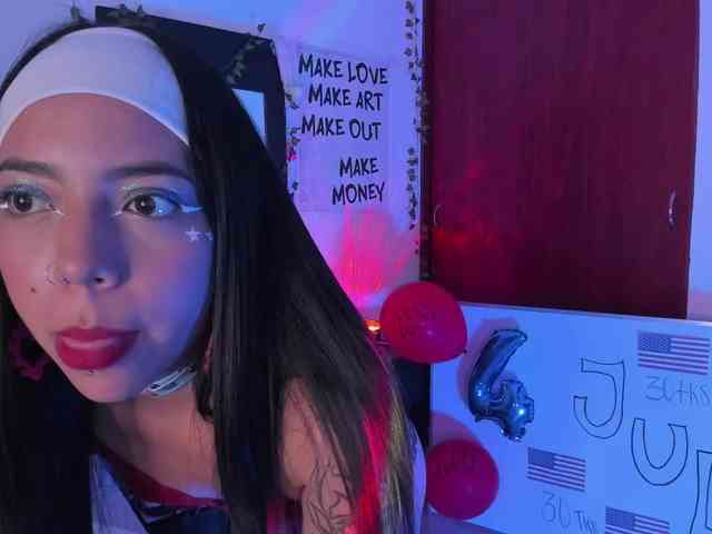 littlekayla webcam