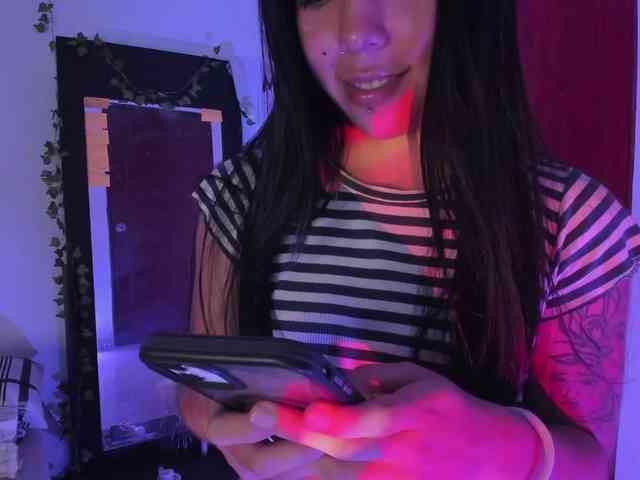 littlekayla webcam